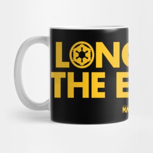 Long Live The Empire Mug